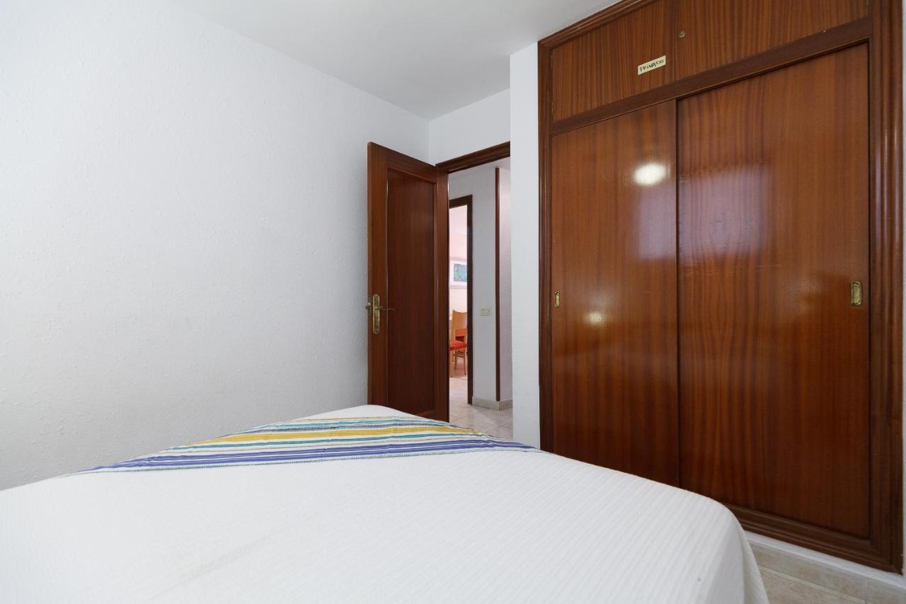 Uhc Sol De Espana Cambrils Esterno foto