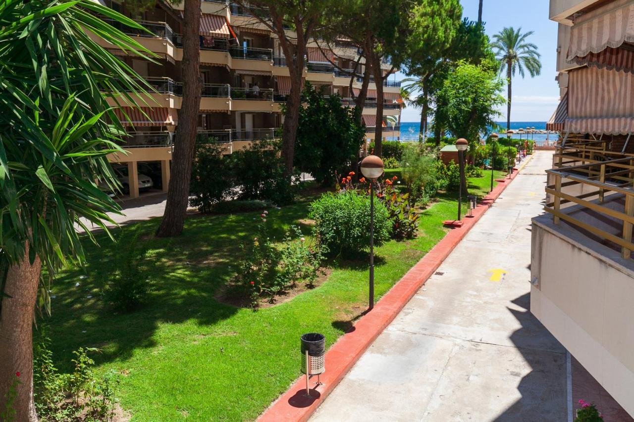Uhc Sol De Espana Cambrils Esterno foto