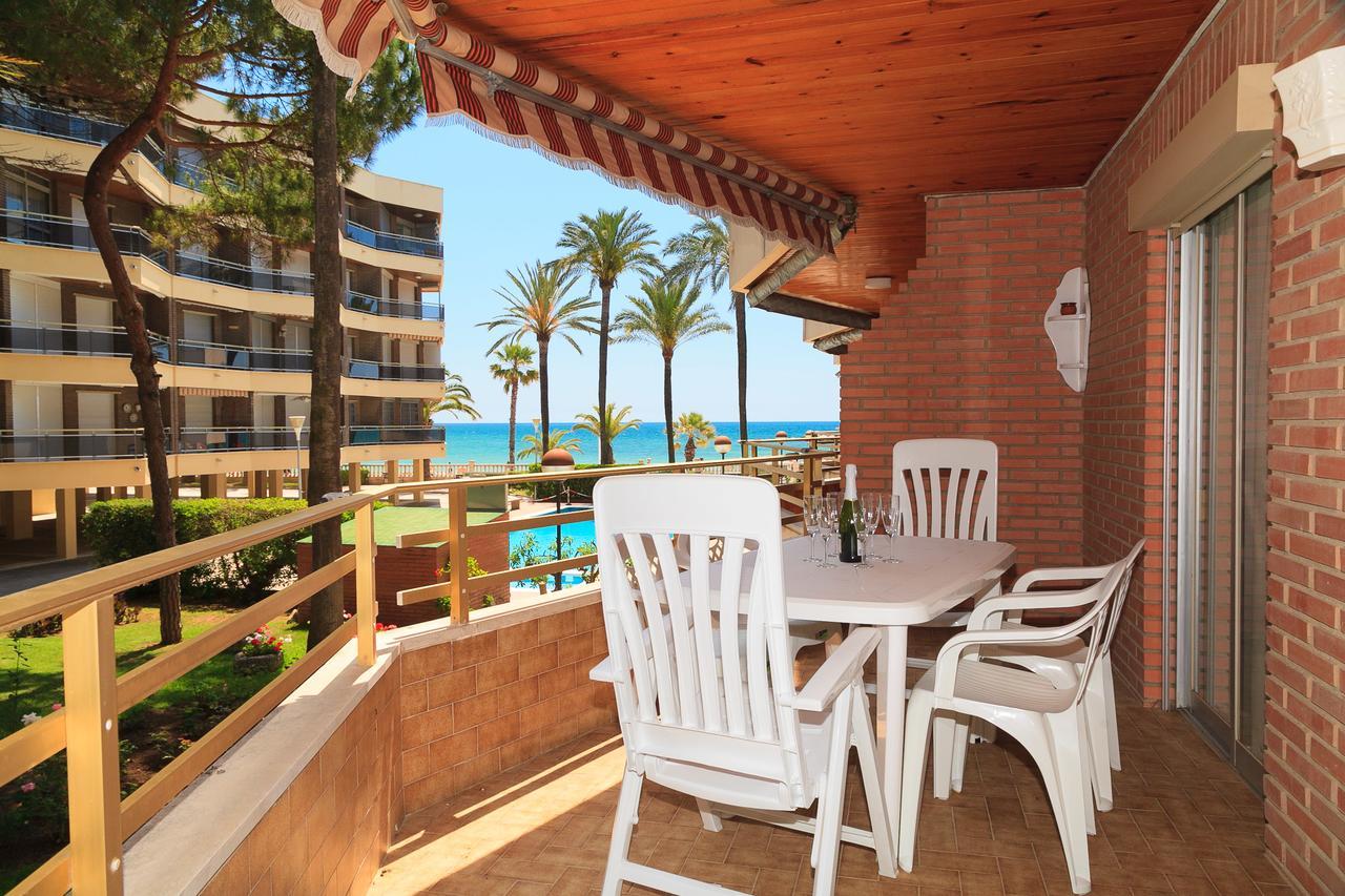 Uhc Sol De Espana Cambrils Esterno foto